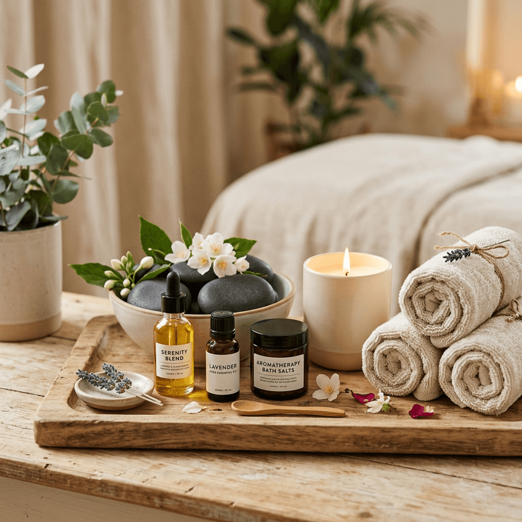 Massage Therapy