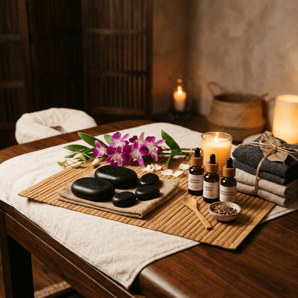 Wellness Experience