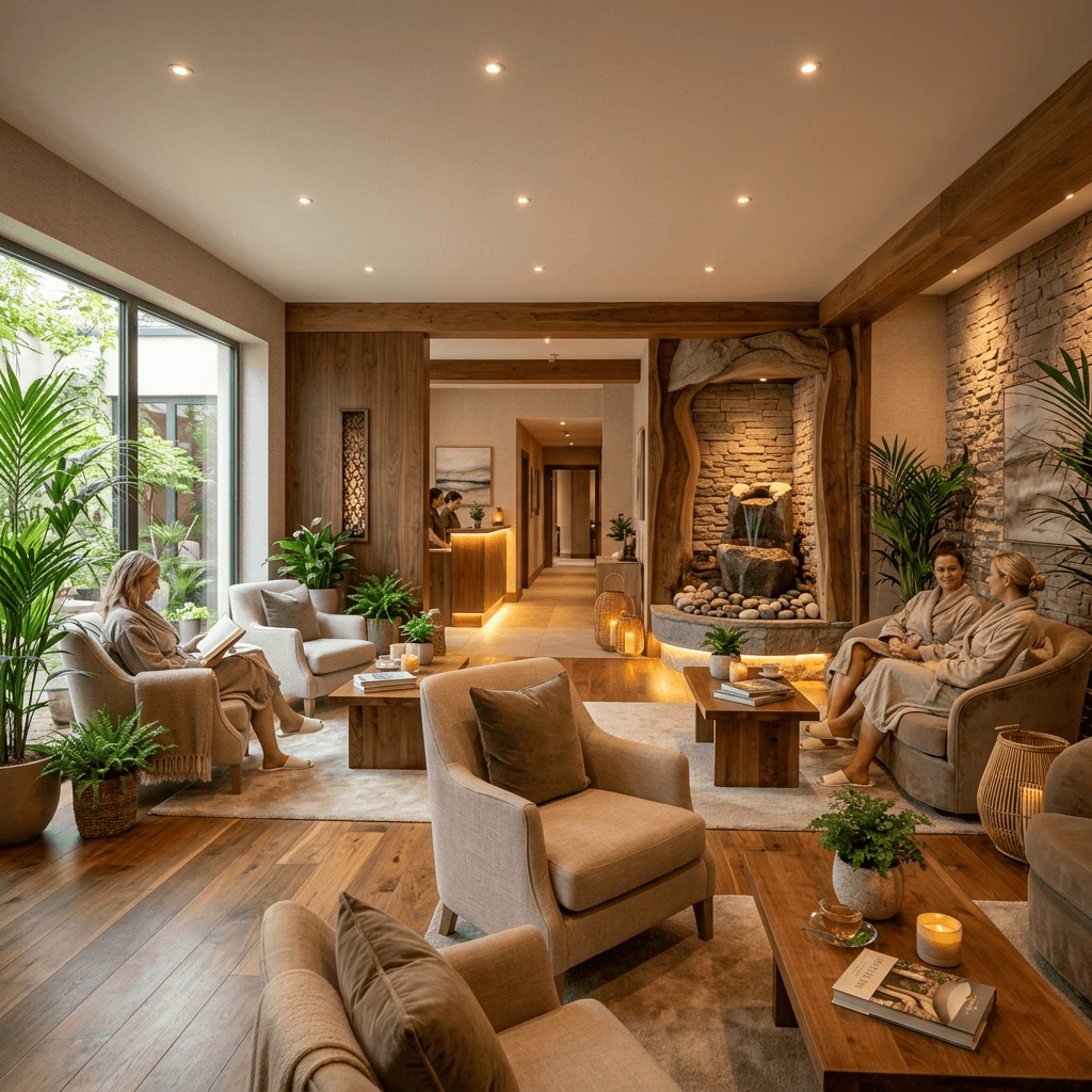 Premium Facilities